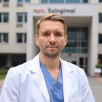 Dmitry Yaranov, MD  |  Cardiologist 🫀