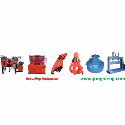Recycling Equipment