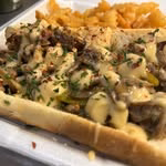 The Black Vegan Restaurant
