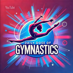 Daily Dose of Gymnastics