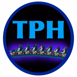 Theme Park Horizons