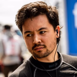 Robert Kwon Megennis