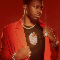 fans Dadju