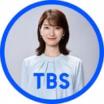 【TBSアナウンサー公式インスタグラム】
