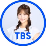 【TBSアナウンサー公式インスタグラム】