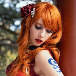 Smikimimi Cosplay