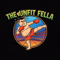 The Unfit Fella