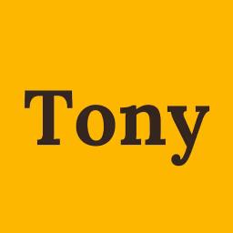 Tony LC SIGN