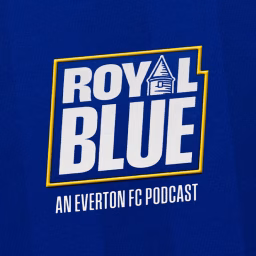 Royal Blue: Everton FC