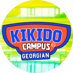 KiKiDo Campus Georgian