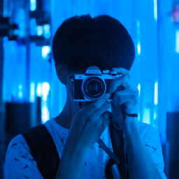 Naoya / 写真の撮り方解説