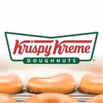 Krispy Kreme Doughnuts