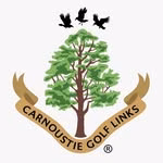 Carnoustie Golf Links