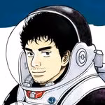 宇宙兄弟(小山宙哉 Chuya Koyama)