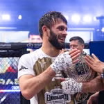 Gadzhi Rabadanov