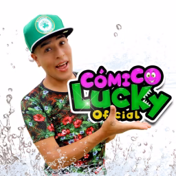 Comico Lucky Oficial