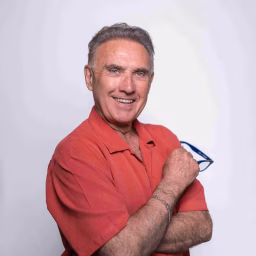 Dr. David Hawkins