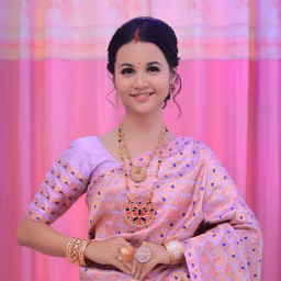 Priyanka Maina Phukon