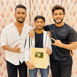 Doon Boys Vlogs