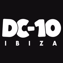 DC10 Ibiza Official