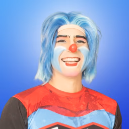 YOMI LUCHAHEROE