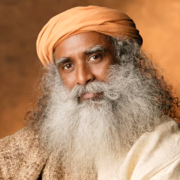 Sadhguru Română