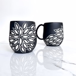 Jennifer Spring Ceramics