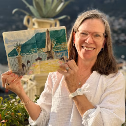 Susan Monroe Art