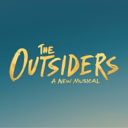 The Outsiders Musical
