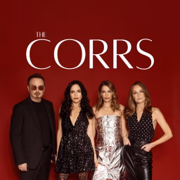 The Corrs (official)