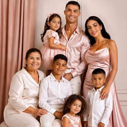 Royal Family Lifestyle 