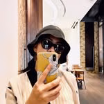 Alisa Zubir