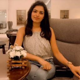 Priyanka Premachandra