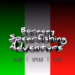 Boracay Spearfishing Adventure