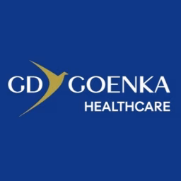 GD Goenka Healthcare