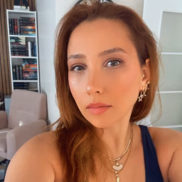 Evrim Taşer Yılmaz