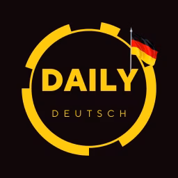 Daily Deutsch