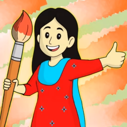 Tuli Cartoon