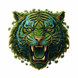Vida Animal Selvagem