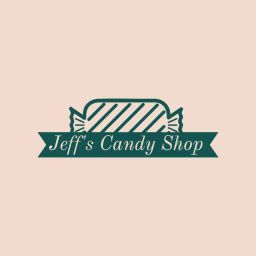 Jeff’s Candy Shop 