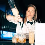 Anne-Lise Bartender