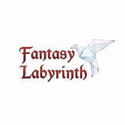 Fantasy Labyrinth