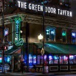 GREENDOORTAVERN|Oldest Tavern