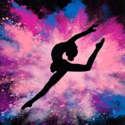 Gymnastics Mixes