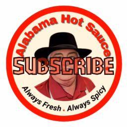 Alabama Hot Sauce