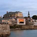 Rockport Music