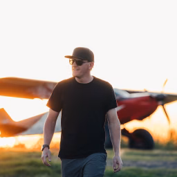 Trent Palmer