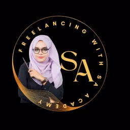 Freelancing With SA Academy 
