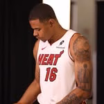 Keshad Johnson