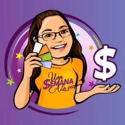 Una Semana A la Vez! Con Claudia